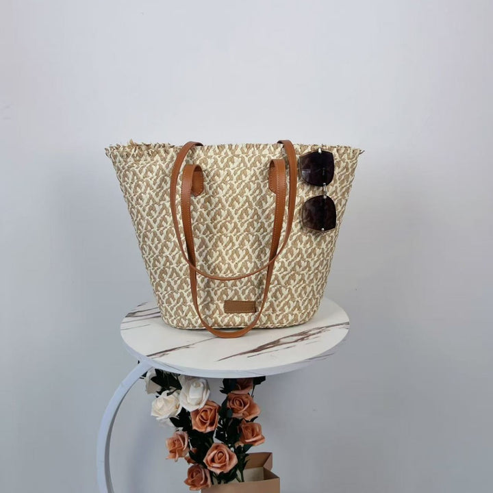 Beach bag Bowlift