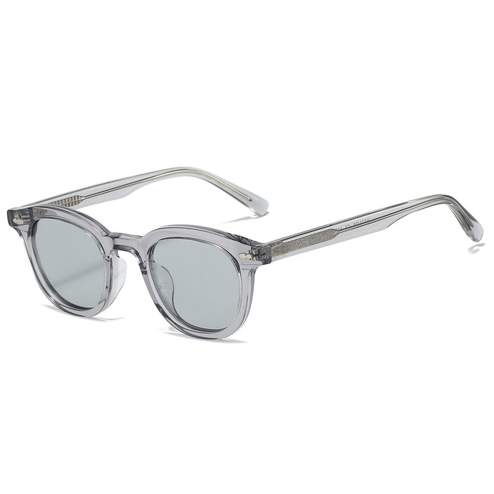 Women's vintage-inspired sunglasses with harmonious design and high-quality craftsmanship Bowlift