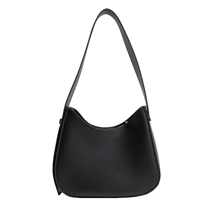 Chic Minimalist Crossbody Bag Bowlift