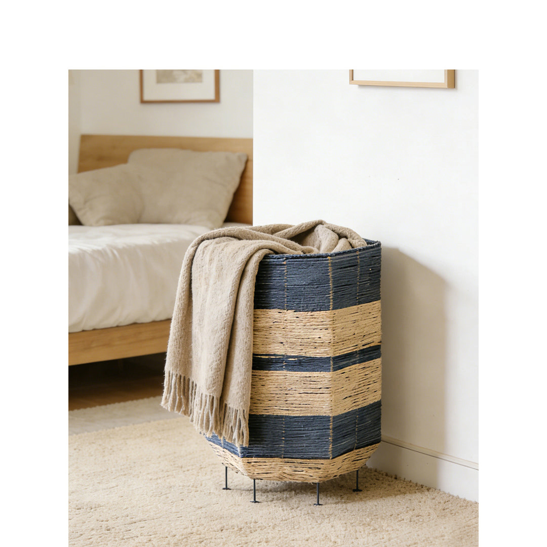 Modern decorative basket Bowlift