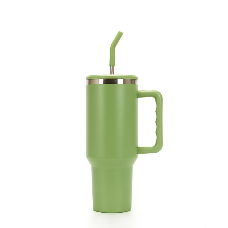 Unisex Thermo mug with practical handle Bowlift