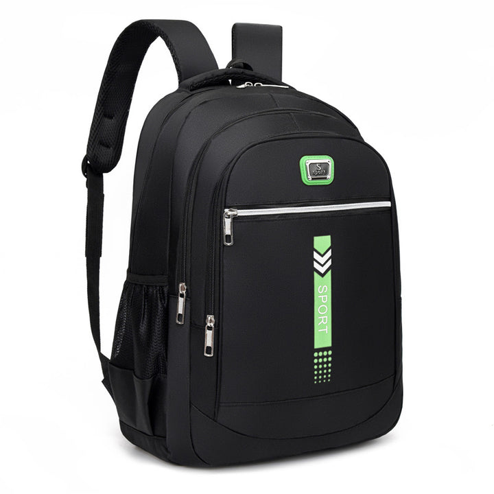 Ergonomic Sports Backpack Bowlift