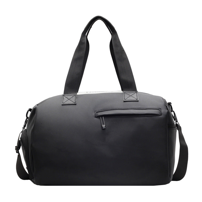 Versatile All-Weather Sport Duffle Bag Bowlift