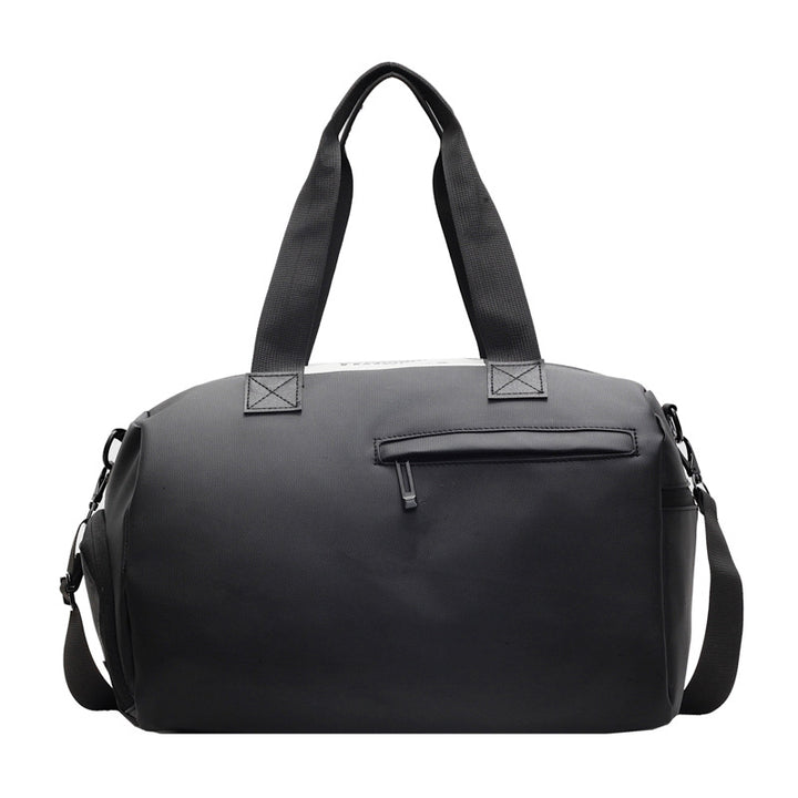 Versatile All-Weather Sport Duffle Bag Bowlift