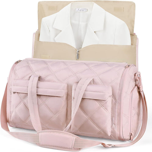 Stylish and Practical Shipping Travel Bag Bowlift