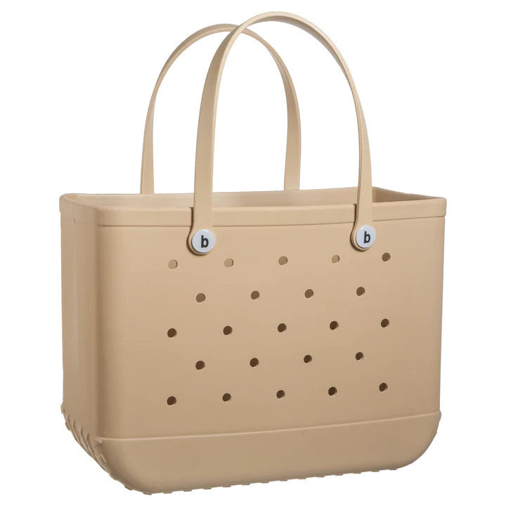 Tote bag Bowlift