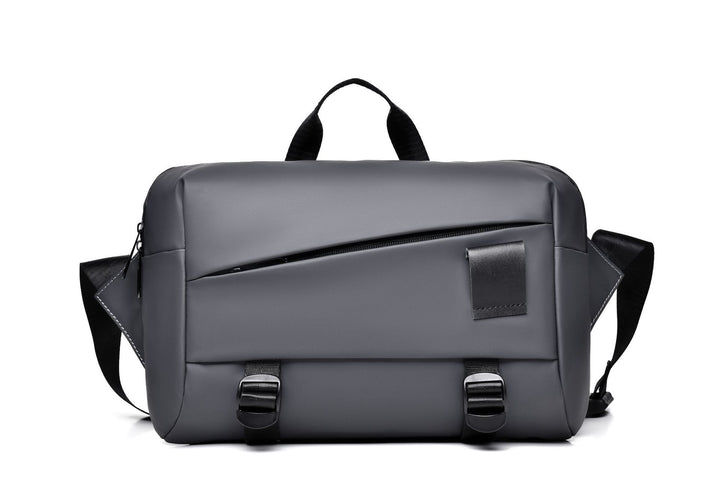 Sleek Professional Messenger Bag Bowlift