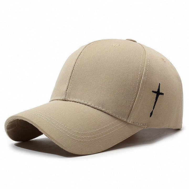 Women's Sporty Cap Bowlift