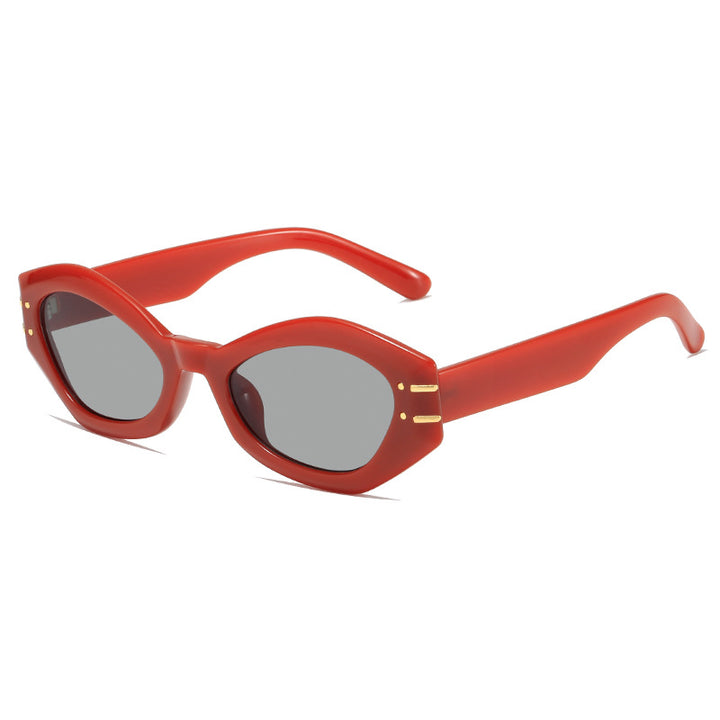 Women's Cateye Sunglasses Bowlift