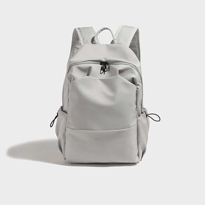 Multi-Functional Ergonomic Backpack Bowlift