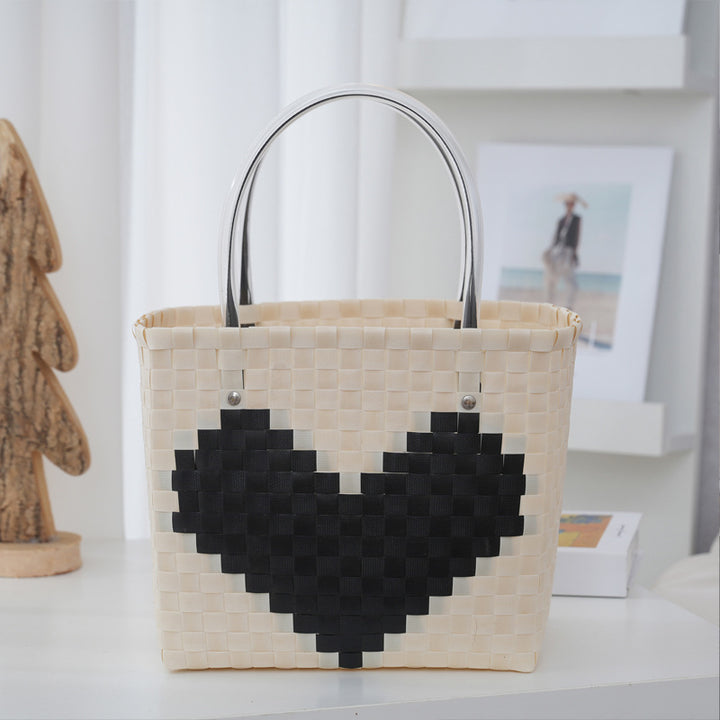 Trendy Handbag Bowlift