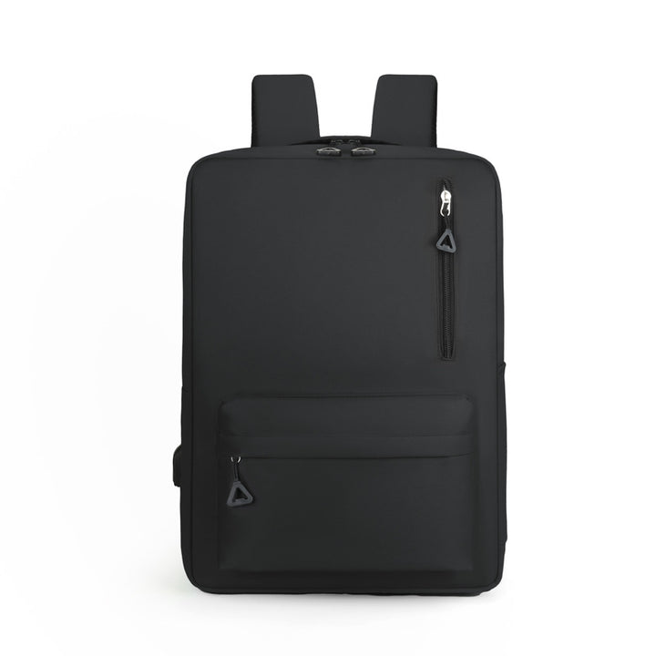 Versatile Laptop Backpack Bowlift