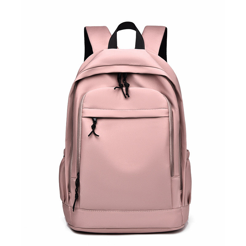 Versatile Multi-Compartment Travel Backpack Bowlift
