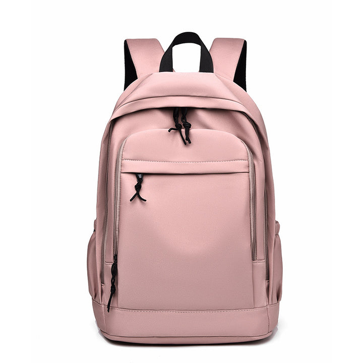Versatile Multi-Compartment Travel Backpack Bowlift