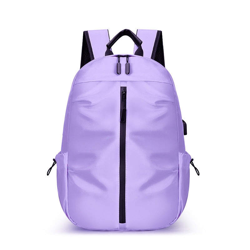 Lightweight Multi-Functional Laptop Backpack