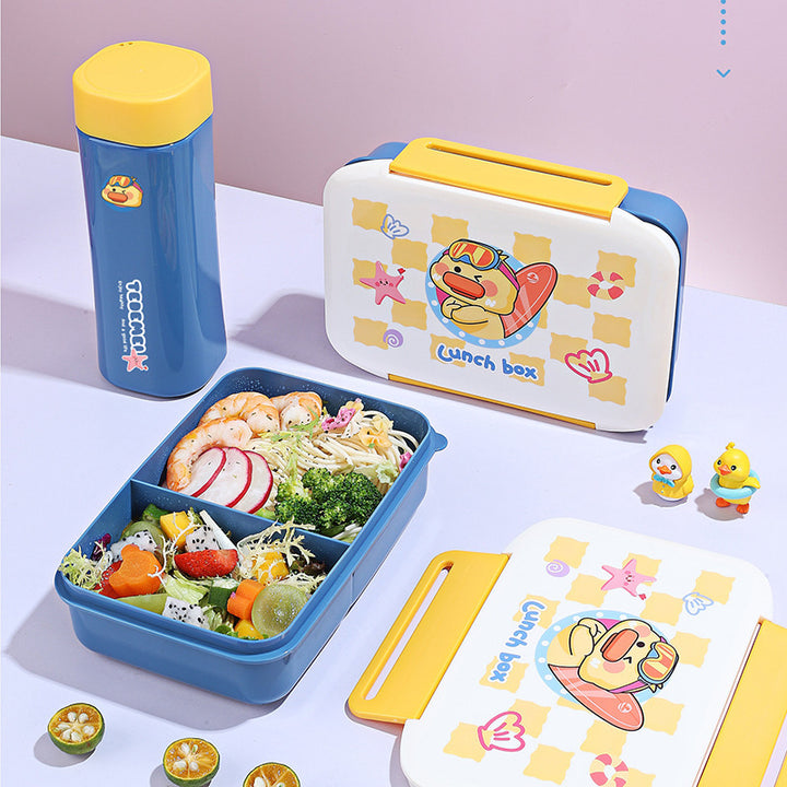 Lunch Box Set