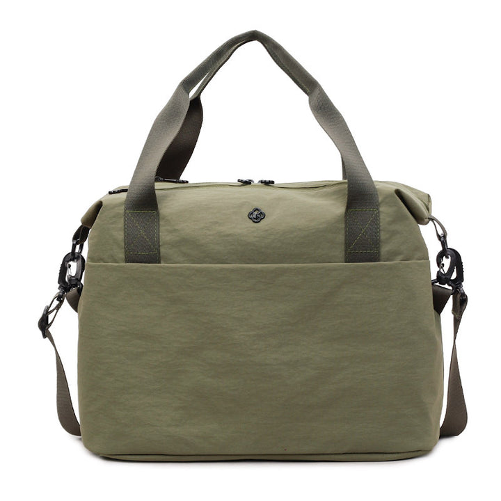 Multifunctional Sports Bag Bowlift