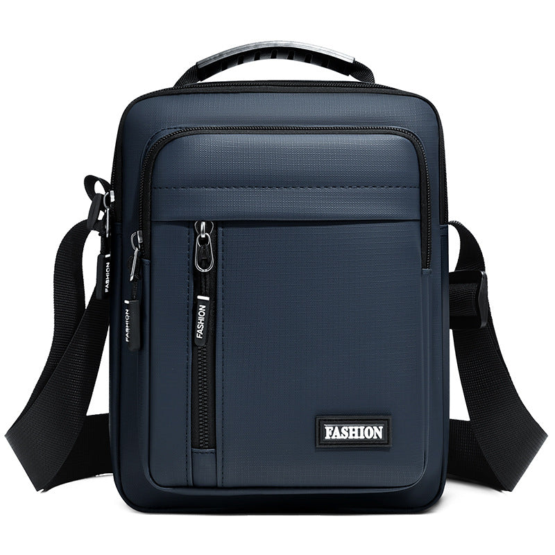 Durable Crossbody Utility Bag Bowlift