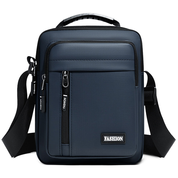 Durable Crossbody Utility Bag Bowlift