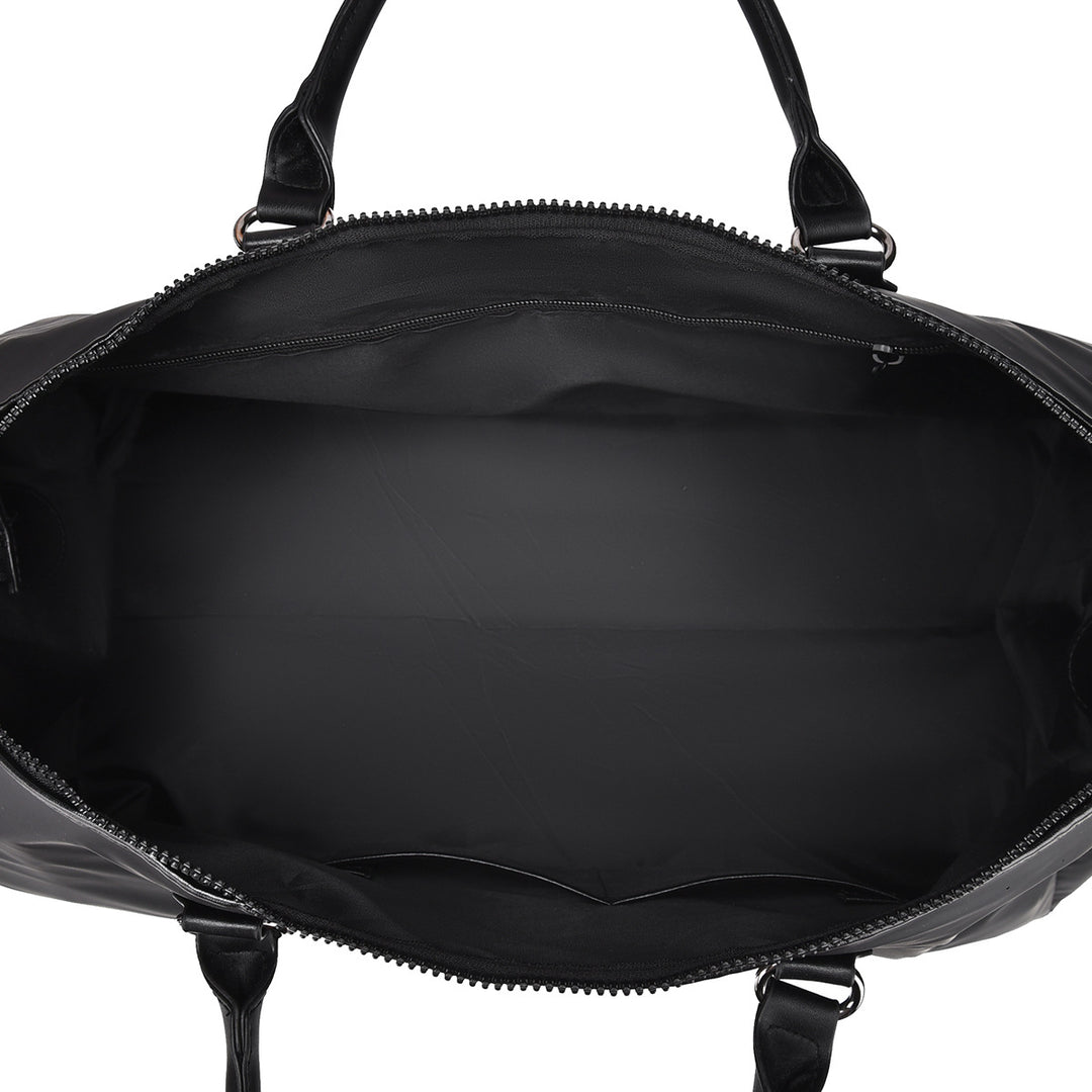 Premium Waterproof Travel Duffle Bag Bowlift