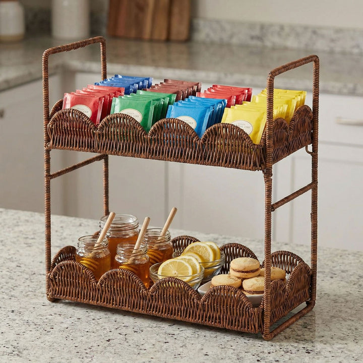 Cosmetic Organizer Bowlift