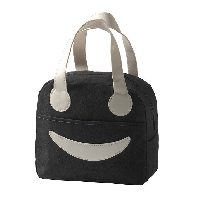 Women's Insulated Lunch Bag Bowlift