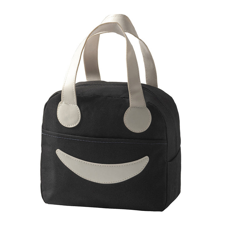 Women's Insulated Lunch Bag Bowlift