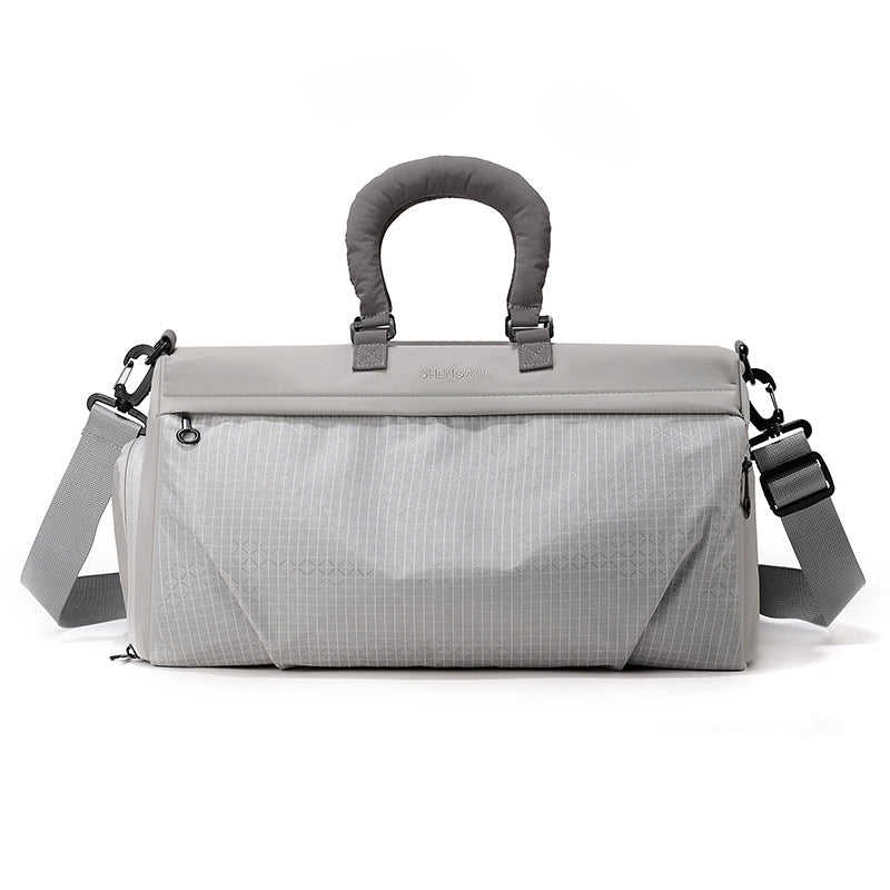 Tote bag with multifunctional design Bowlift