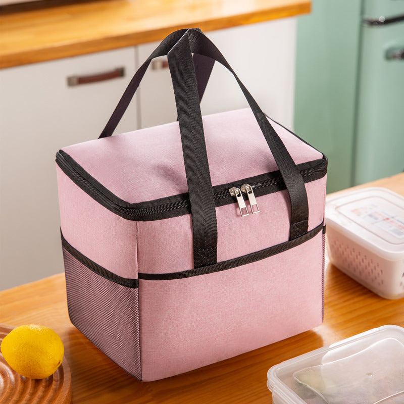Insulated Food Storage Bag Bowlift