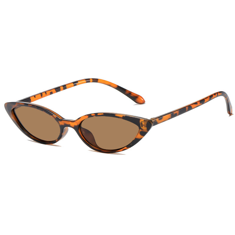 Women's stylish Cat-Eye sunglasses Bowlift