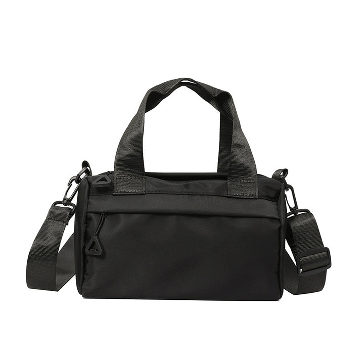 WoStylish Polka Dot Mini Handheld Bag Bowlift