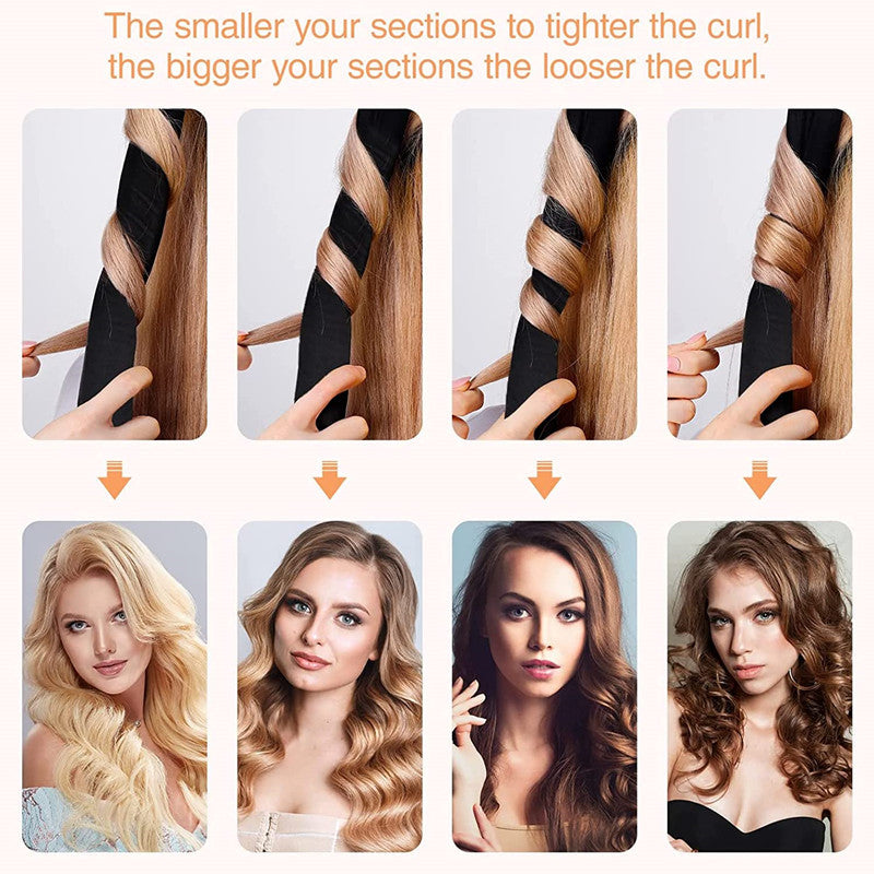 Hair Styling