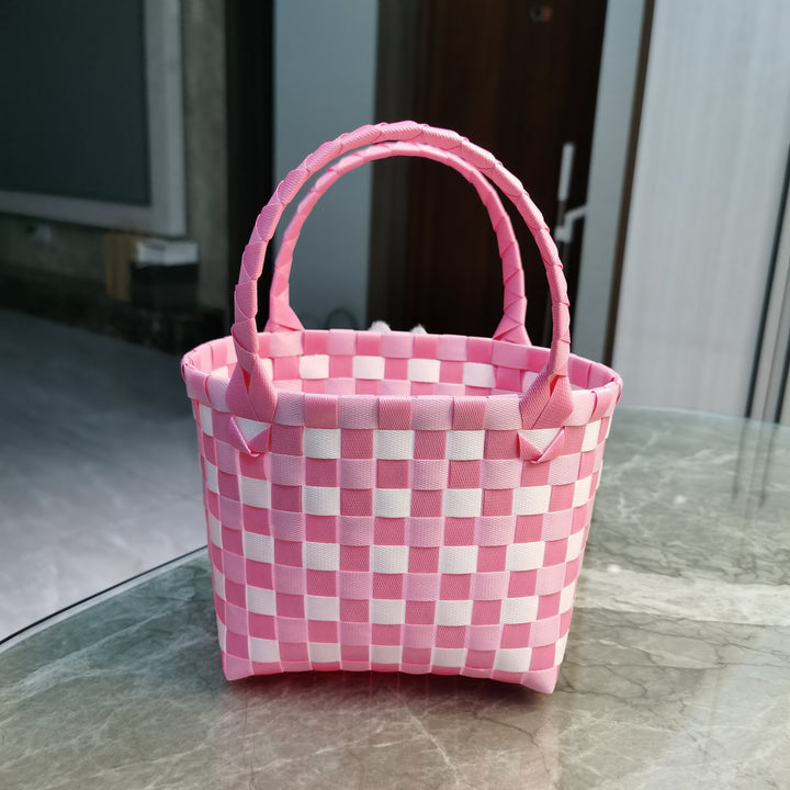Trendy Handbag Bowlift