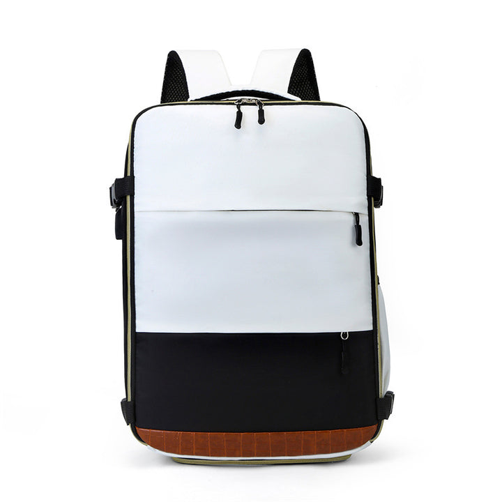 Stylish Urban Backpack Bowlift