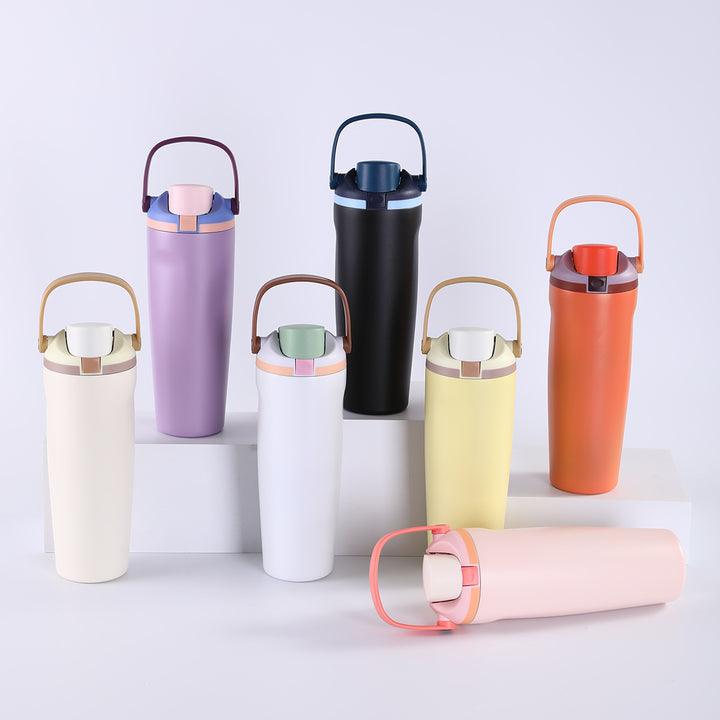 Insulated Bowlift Water Bottle