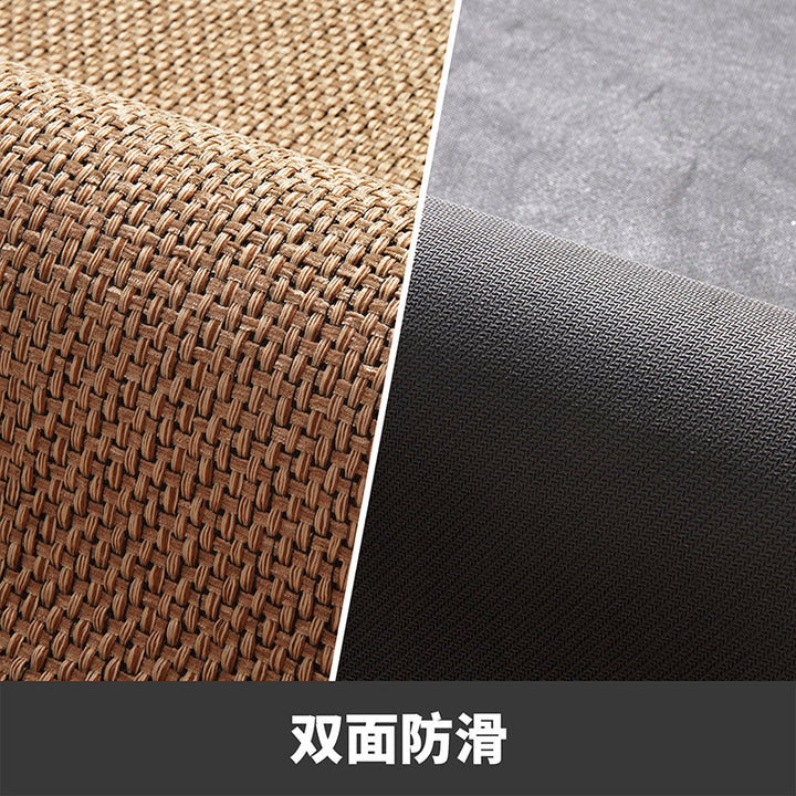 Durable Woven Entrance Mat Bowlift