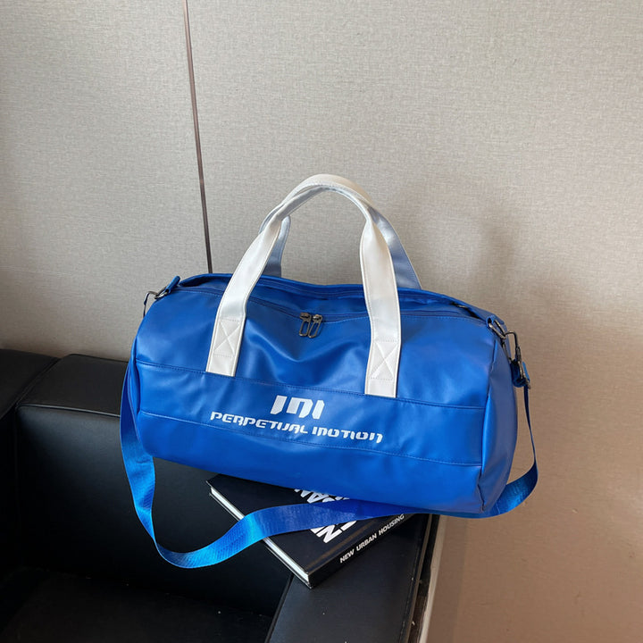 Spacious Travel Duffel Bag