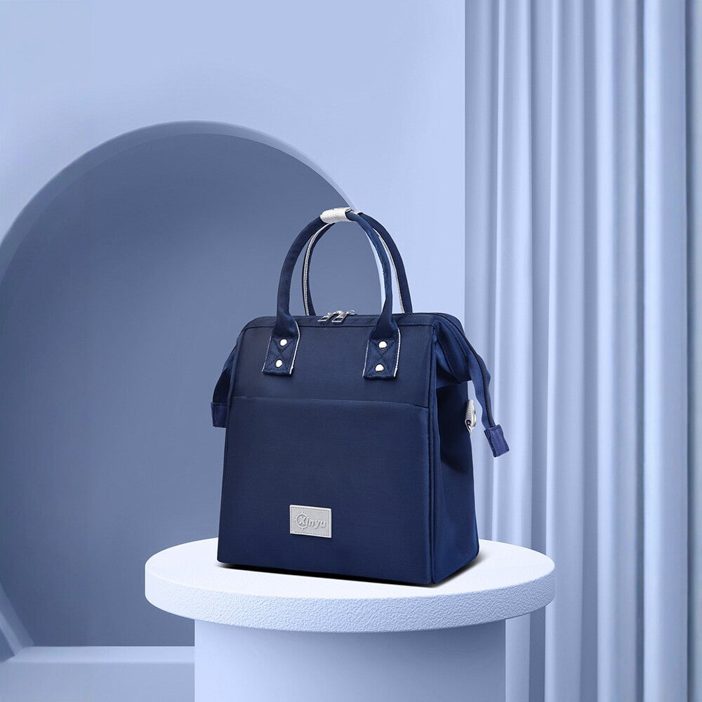 Versatile Travel Tote Bowlift
