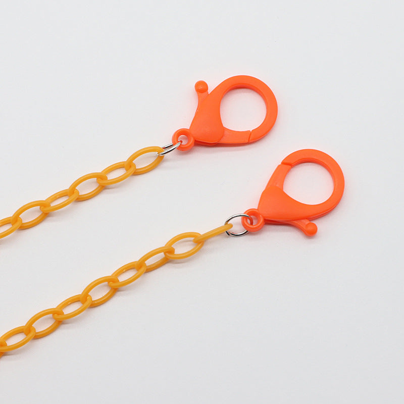 Stylish Plastic Chain Bowlift
