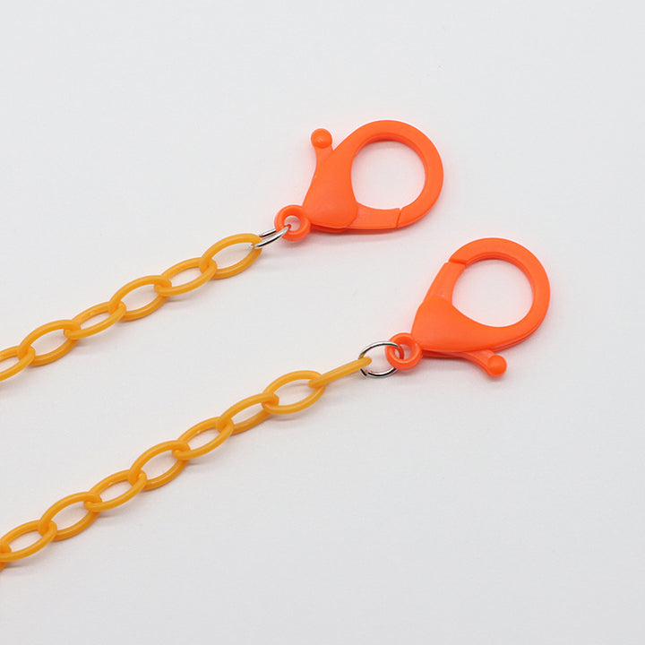 Stylish Plastic Chain Bowlift
