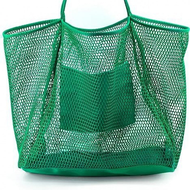 Durable mesh bag Bowlift