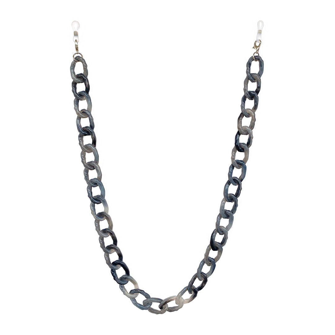 Statement Eyewear Chain Bowlift