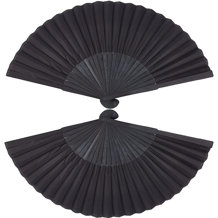 Ladies fan made of solid, high-quality material with elegant design Bowlift