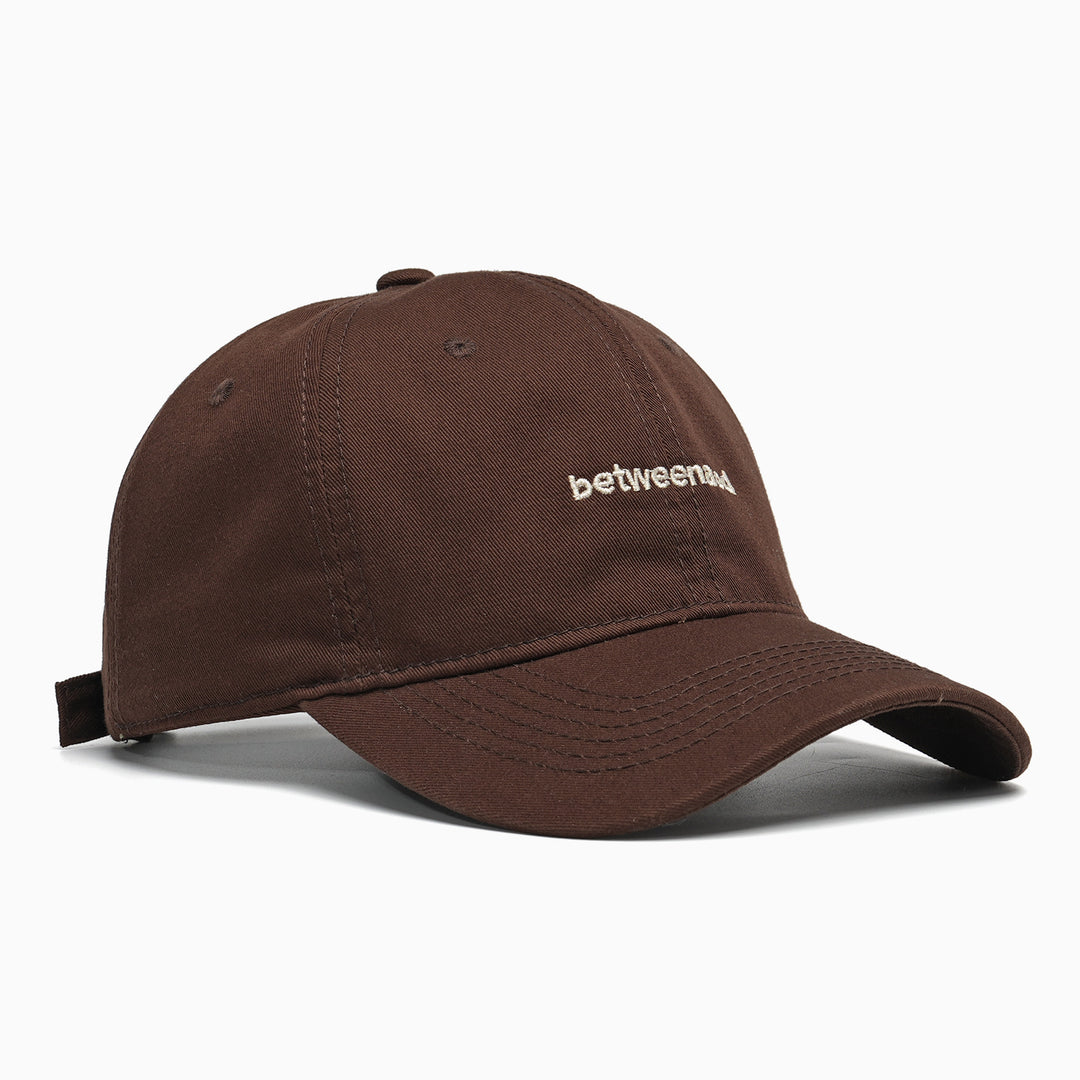 Unisex Baseball Cap Bowlift