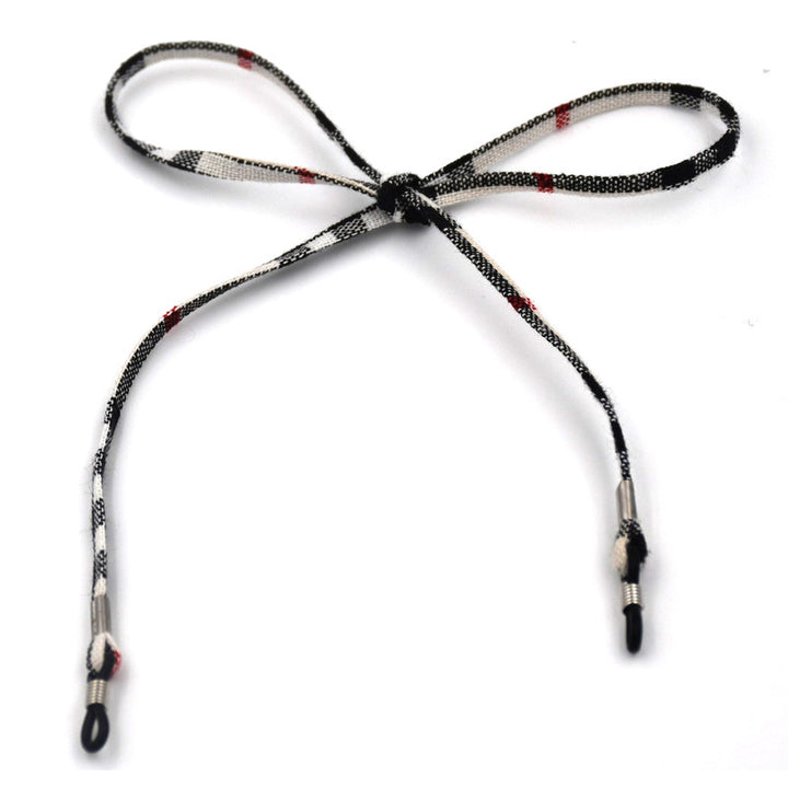 Adjustable Multi-Use Eyewear Retainer Bowlift