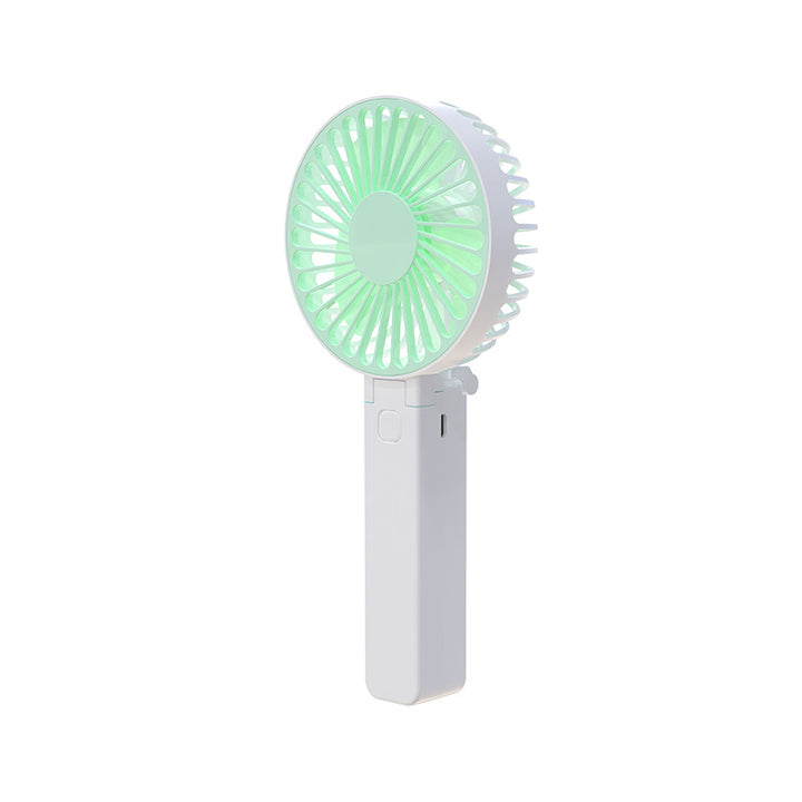 Women's Portable Mini Fan Bowlift