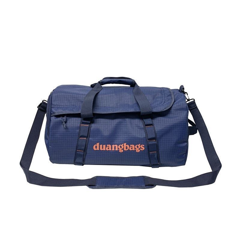 Sporty Tote Bag With Ample Storage Bowlift
