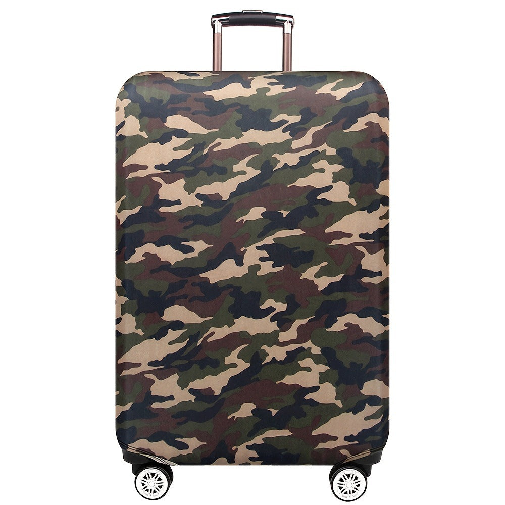 Unisex nan robust Hartschalen Trolley with telescopic handle and 360-degree swivel lightweight wheels Bowlift
