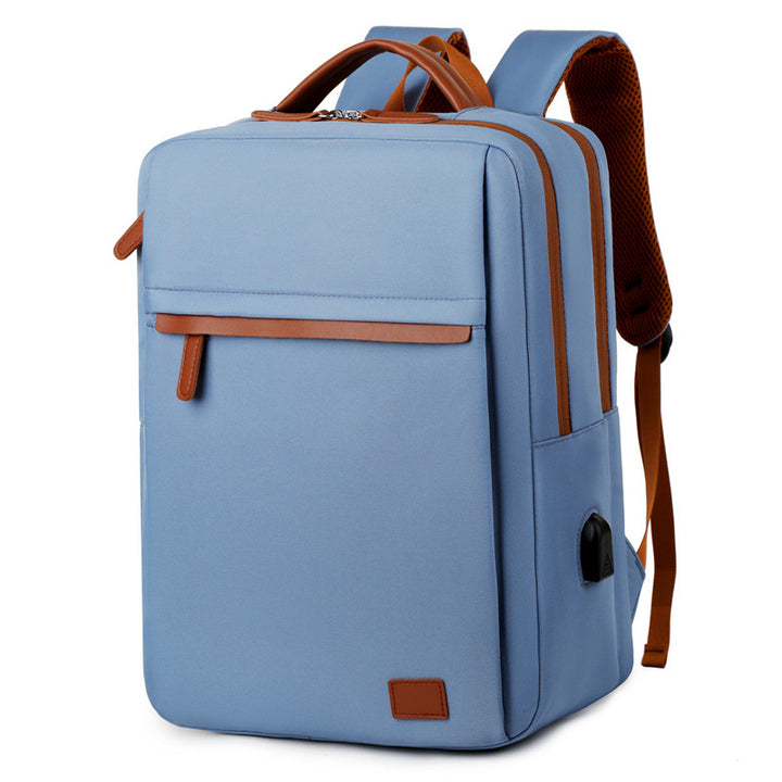 Versatile Laptop Backpack Bowlift
