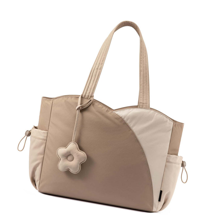 Women fashionable everyday handbag Bowlift